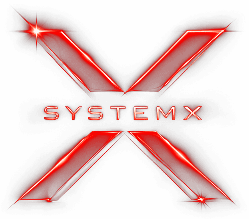 SystemX